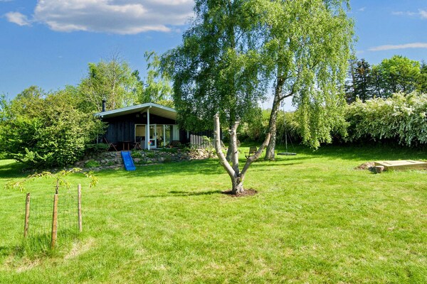 Foto van 6 persoons vakantie huis in Skibby-By Traum - Vakantiehuis in Skibby - Outdoor