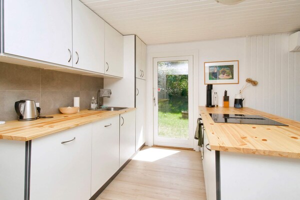 Foto van 6 persoons vakantie huis in Skibby-By Traum - Vakantiehuis in Skibby - Indoor