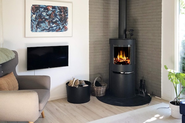Foto van 6 persoons vakantie huis in Skibby-By Traum - Vakantiehuis in Skibby - Indoor