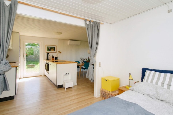 Foto van 6 persoons vakantie huis in Skibby-By Traum - Vakantiehuis in Skibby - Indoor