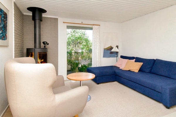 Foto van 6 persoons vakantie huis in Skibby-By Traum - Vakantiehuis in Skibby - Indoor