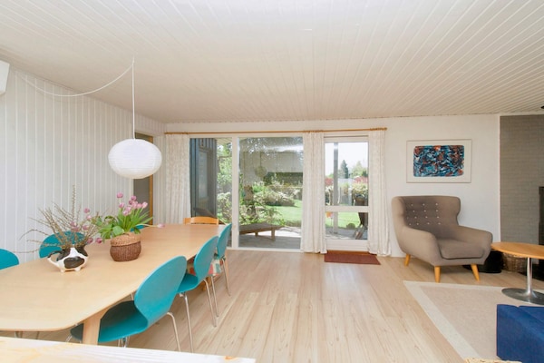Foto van 6 persoons vakantie huis in Skibby-By Traum - Vakantiehuis in Skibby - Indoor