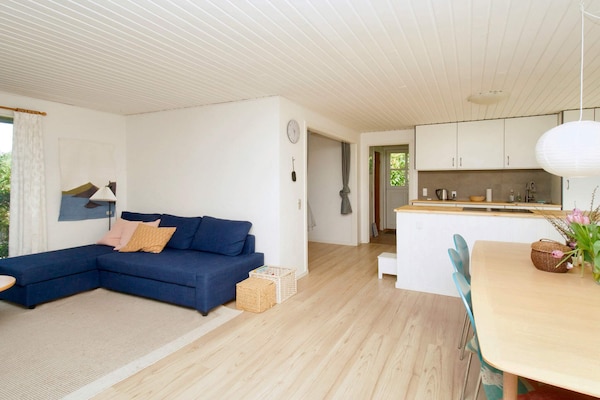 Foto van 6 persoons vakantie huis in Skibby-By Traum - Vakantiehuis in Skibby - Indoor