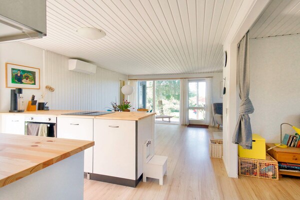 Foto van 6 persoons vakantie huis in Skibby-By Traum - Vakantiehuis in Skibby - Indoor