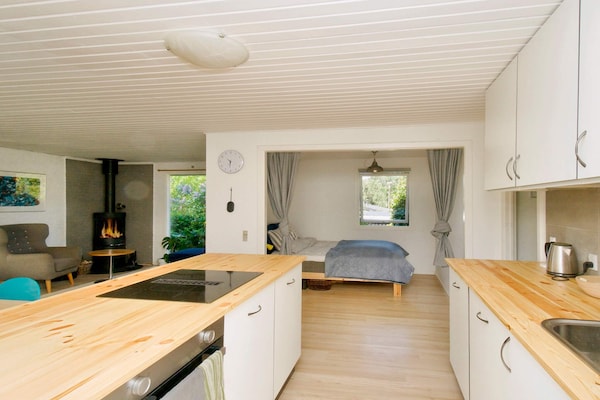Foto van 6 persoons vakantie huis in Skibby-By Traum - Vakantiehuis in Skibby - Indoor