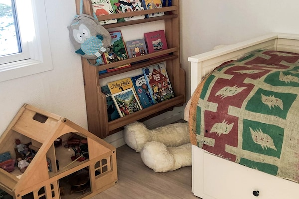 Foto van 6 persoons vakantie huis in Skibby-By Traum - Vakantiehuis in Skibby - Indoor