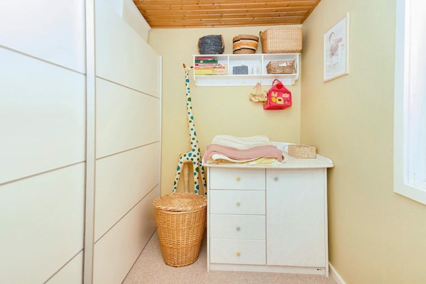 Foto van 6 persoons vakantie huis in Skibby-By Traum - Vakantiehuis in Skibby - Indoor