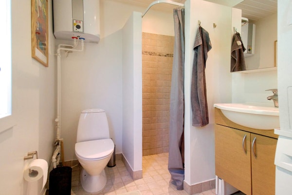 Foto van 6 persoons vakantie huis in Skibby-By Traum - Vakantiehuis in Skibby - Indoor