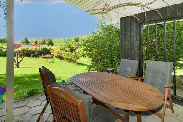 Foto van 6 persoons vakantie huis in Skibby-By Traum - Vakantiehuis in Skibby - View