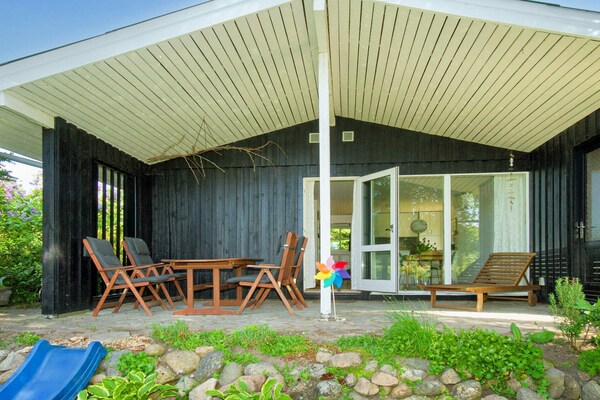 Foto van 6 persoons vakantie huis in Skibby-By Traum - Vakantiehuis in Skibby - View