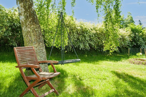 Foto van 6 persoons vakantie huis in Skibby-By Traum - Vakantiehuis in Skibby - View