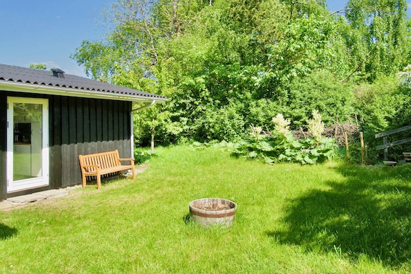 Foto van 6 persoons vakantie huis in Skibby-By Traum - Vakantiehuis in Skibby - View