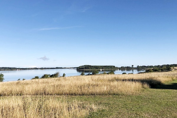 Foto van 6 persoons vakantie huis in Skibby-By Traum - Vakantiehuis in Skibby - Outdoor