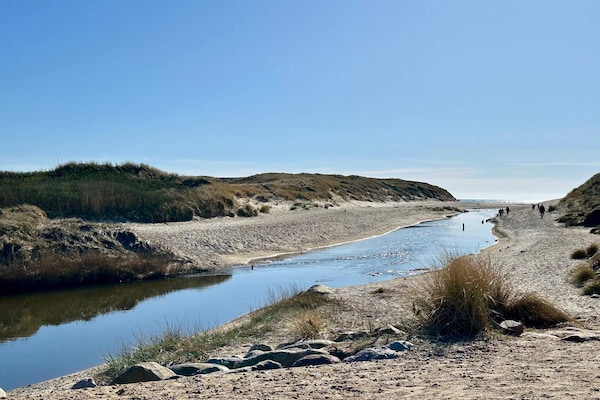 Foto van Ruim toevluchtsoord voor 20 -- By Traum Ferienwohnungen - WaterView