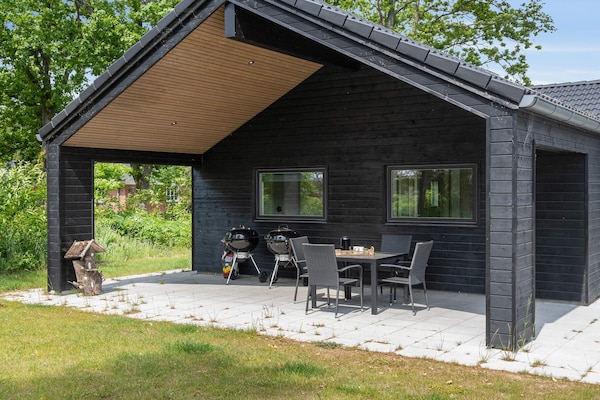 Foto van Ruim toevluchtsoord voor 20 -- By Traum Ferienwohnungen - Outdoor