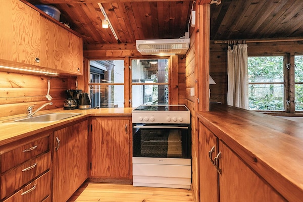 Foto van 6 persoons vakantie huis in Dronningmølle-By Traum - Indoor