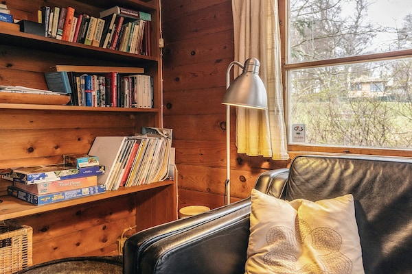 Foto van 6 persoons vakantie huis in Dronningmølle-By Traum - Indoor
