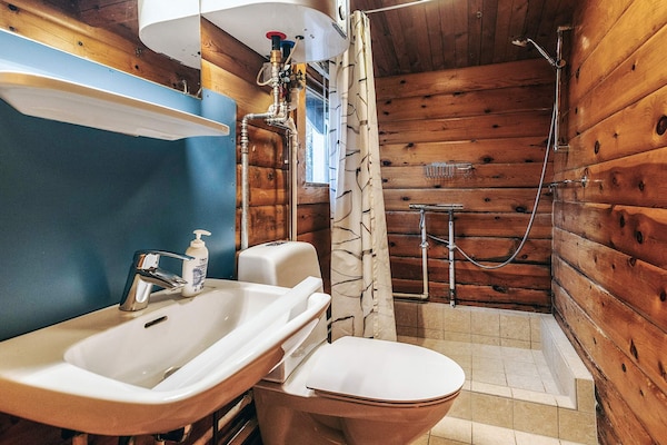 Foto van 6 persoons vakantie huis in Dronningmølle-By Traum - Indoor