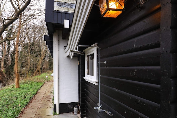 Foto van 6 persoons vakantie huis in Dronningmølle-By Traum - View