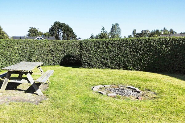 Foto van 6 persoons vakantie huis in Nordborg-By Traum - Vakantiehuis in Nordborg - Outdoor