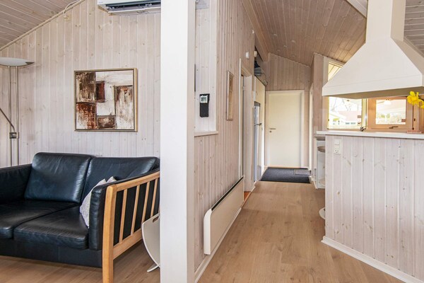 Foto van 6 persoons vakantie huis in Nordborg-By Traum - Vakantiehuis in Nordborg - Indoor