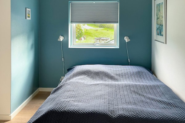 Foto van Vakantiehuis aan zee met sauna - Vakantiehuis in Sydals - Indoor