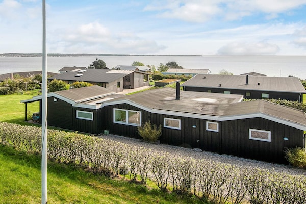 Foto van 6 persoons vakantie huis in Ebeltoft - Vakantiehuis in Ebeltoft - Outdoor