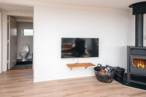 Foto van 6 persoons vakantie huis in Ebeltoft - Vakantiehuis in Ebeltoft - Indoor