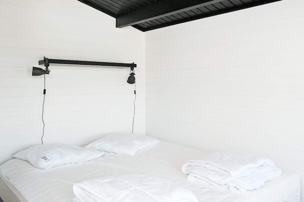 Foto van 6 persoons vakantie huis in Ebeltoft - Vakantiehuis in Ebeltoft - Indoor