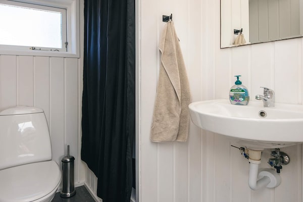Foto van 6 persoons vakantie huis in Ebeltoft - Vakantiehuis in Ebeltoft - Indoor