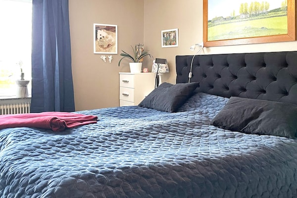Foto van 6 persoons vakantie huis in HÄLLEKIS - Vakantiehuis in HÄLLEKIS - Indoor