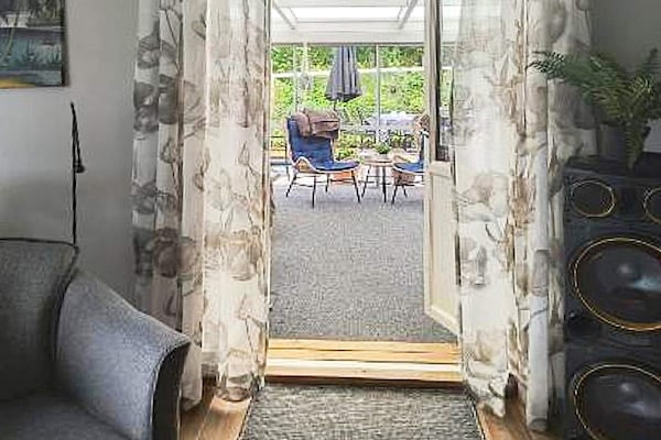 Foto van 6 persoons vakantie huis in HÄLLEKIS - Vakantiehuis in HÄLLEKIS - Indoor