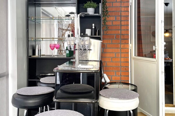 Foto van 6 persoons vakantie huis in HÄLLEKIS - Vakantiehuis in HÄLLEKIS - Indoor