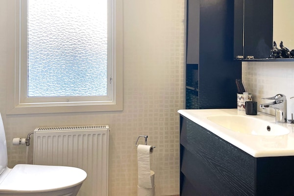 Foto van 6 persoons vakantie huis in HÄLLEKIS - Vakantiehuis in HÄLLEKIS - Indoor