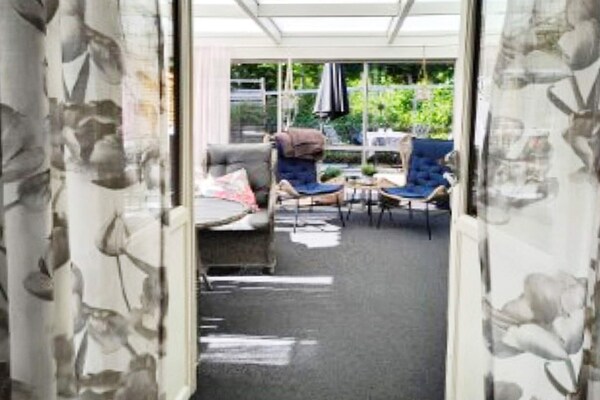 Foto van 6 persoons vakantie huis in HÄLLEKIS - Vakantiehuis in HÄLLEKIS - Indoor