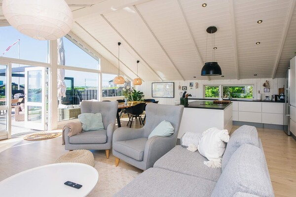 Foto van 5 sterren vakantie huis in Kolding - Vakantiehuis in Kolding - Indoor