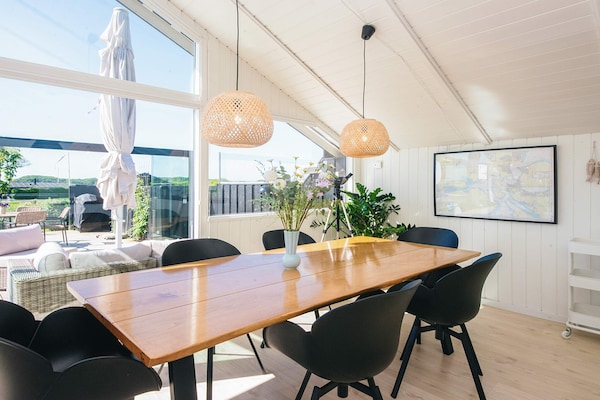 Foto van 5 sterren vakantie huis in Kolding - Vakantiehuis in Kolding - Indoor