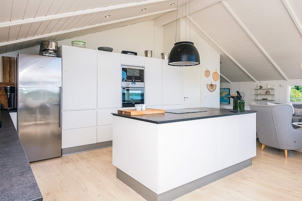Foto van 5 sterren vakantie huis in Kolding - Vakantiehuis in Kolding - Indoor
