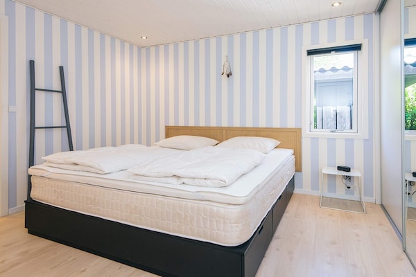 Foto van 5 sterren vakantie huis in Kolding - Vakantiehuis in Kolding - Indoor