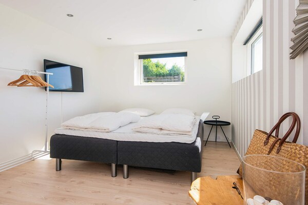 Foto van 5 sterren vakantie huis in Kolding - Vakantiehuis in Kolding - Indoor