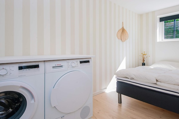 Foto van 5 sterren vakantie huis in Kolding - Vakantiehuis in Kolding - Indoor