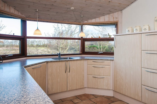 Foto van 4 sterren vakantie huis in Tarm-By Traum - Vakantiehuis in Tarm - Indoor