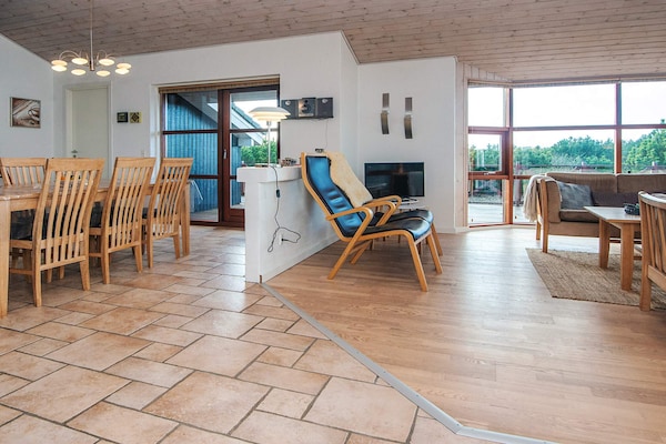 Foto van 4 sterren vakantie huis in Tarm-By Traum - Vakantiehuis in Tarm - Indoor