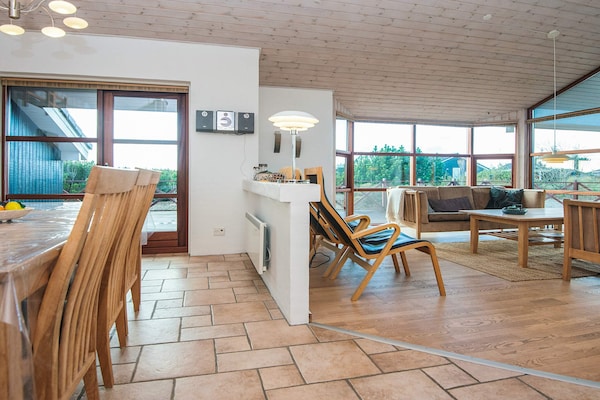 Foto van 4 sterren vakantie huis in Tarm-By Traum - Vakantiehuis in Tarm - Indoor