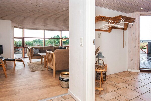 Foto van 4 sterren vakantie huis in Tarm-By Traum - Vakantiehuis in Tarm - Indoor