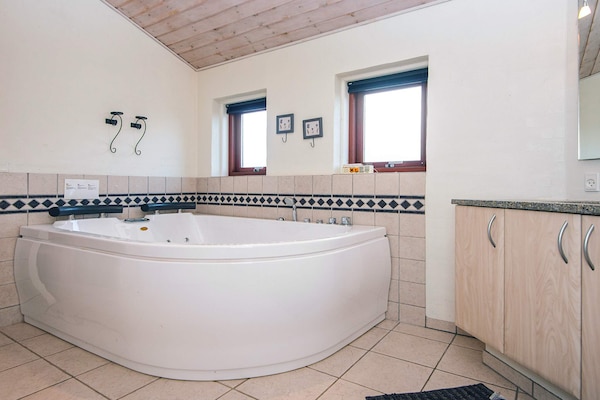 Foto van 4 sterren vakantie huis in Tarm-By Traum - Vakantiehuis in Tarm - Spa