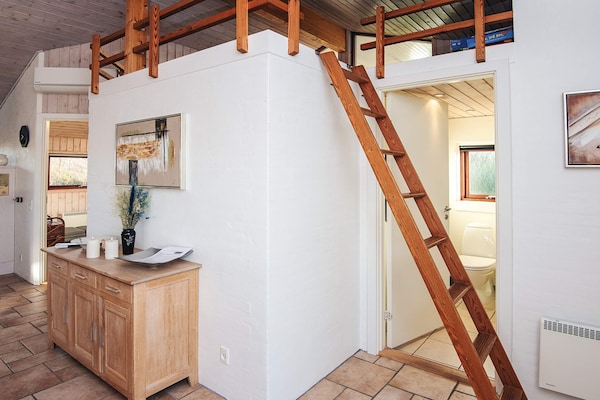 Foto van 4 sterren vakantie huis in Tarm-By Traum - Vakantiehuis in Tarm - Indoor