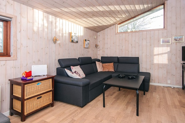Foto van 4 sterren vakantie huis in Tarm-By Traum - Vakantiehuis in Tarm - Indoor
