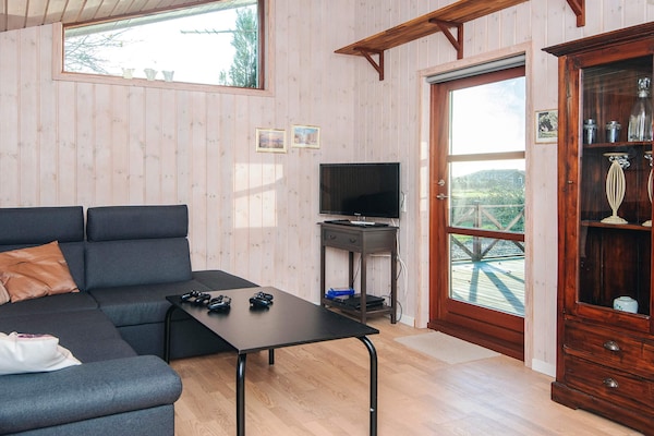 Foto van 4 sterren vakantie huis in Tarm-By Traum - Vakantiehuis in Tarm - Indoor