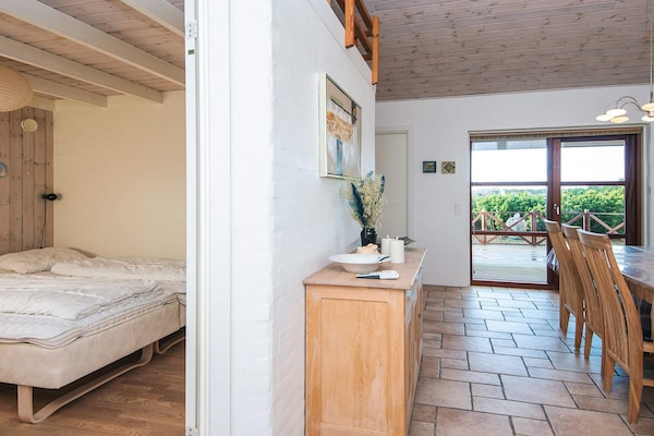 Foto van 4 sterren vakantie huis in Tarm-By Traum - Vakantiehuis in Tarm - Indoor